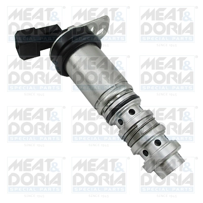 Control Valve, camshaft adjustment